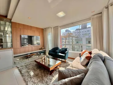 Apartamento com 3 Quartos à venda, 105m² no Zona Nova, Capão da Canoa