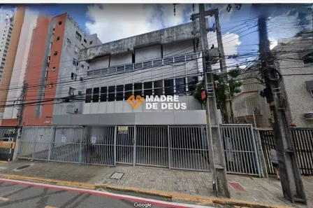 Prédio Comercial à venda, 2m² no Centro, Fortaleza