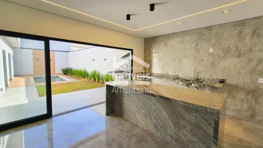 Casa com 3 Quartos à venda, 185m² no Jardim Souza Queiroz, Santa Bárbara D'Oeste