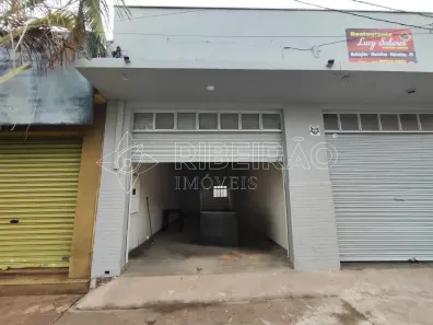 Ponto Comercial com 1 Quarto para alugar, 73m² no Centro, Ribeirão Preto