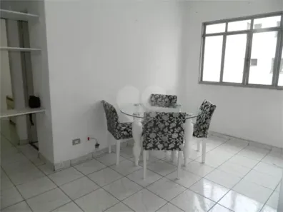 Apartamento com 1 Quarto à venda, 35m² no Alto da Mooca, São Paulo