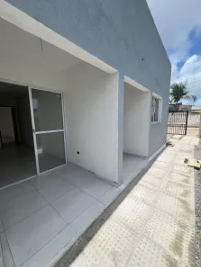 Casa de Condomínio com 2 Quartos à venda, 48m² no Nossa Senhora da Conceição, Paulista
