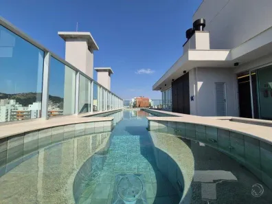Apartamento com 2 Quartos à venda, 75m² no Centro, Florianópolis