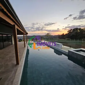 Fazenda/Sítio com 3 Quartos à venda, 250m² no Cocuera, Mogi das Cruzes
