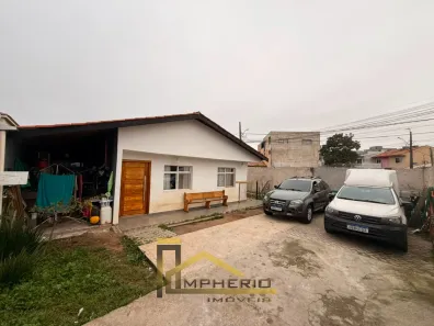 Casa com 4 Quartos à venda, 66m² no Alto Boqueirão, Curitiba