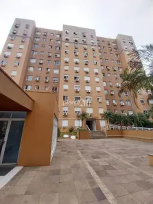 Apartamento com 2 Quartos à venda, 60m² no Centro, Gravataí