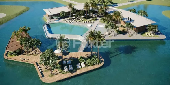 Lote/Terreno à venda, 275m² no Centro, Xangri-Lá