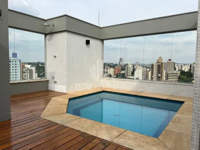 Apartamento com 2 Quartos à venda, 150m² no Cambuí, Campinas