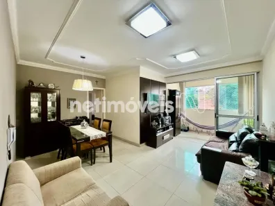 Apartamento com 3 Quartos à venda, 92m² no Estoril, Belo Horizonte
