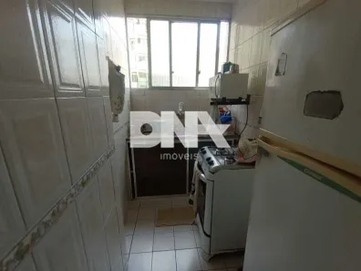Apartamento com 1 Quarto à venda, 33m² no Centro, Rio de Janeiro