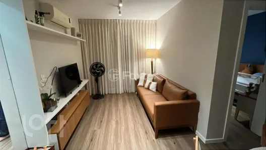 Apartamento com 2 Quartos à venda, 60m² no Menino Deus, Porto Alegre