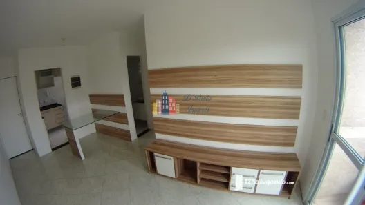 Apartamento com 2 Quartos para venda ou aluguel, 72m² no Vila São Luiz (Valparaízo), Barueri