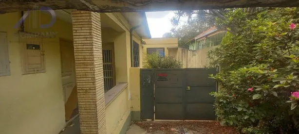 Imóvel Comercial com 7 Quartos para alugar, 575m² no Vila Gumercindo, São Paulo