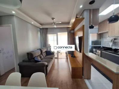 Apartamento com 2 Quartos à venda, 60m² no Gopoúva, Guarulhos