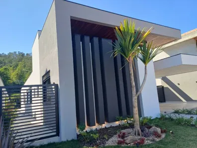 Casa de Condomínio com 4 Quartos à venda, 312m² no San Fernando Valley, Atibaia