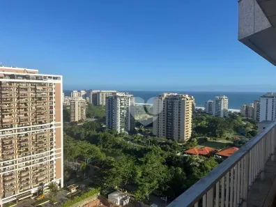Cobertura com 2 Quartos à venda, 170m² no Barra da Tijuca, Rio de Janeiro