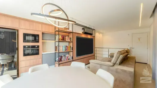 Cobertura com 3 Quartos à venda, 157m² no Fortaleza, Blumenau