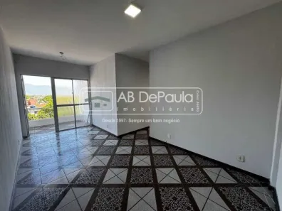 Apartamento com 2 Quartos para alugar, 67m² no Realengo, Rio de Janeiro