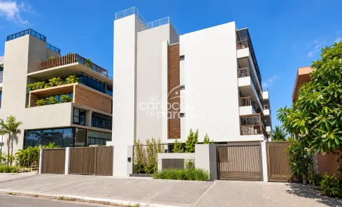 Apartamento com 2 Quartos à venda, 54m² no Jardim Oceania, João Pessoa