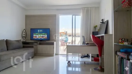 Cobertura com 2 Quartos à venda, 110m² no Cachoeira do Bom Jesus, Florianópolis