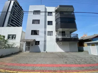 Apartamento com 3 Quartos para alugar, 150m² no Presidente Médici, Chapecó