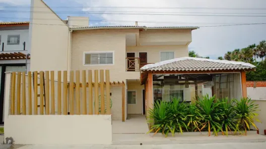 Casa de Condomínio com 3 Quartos à venda, 154m² no , Barreirinhas
