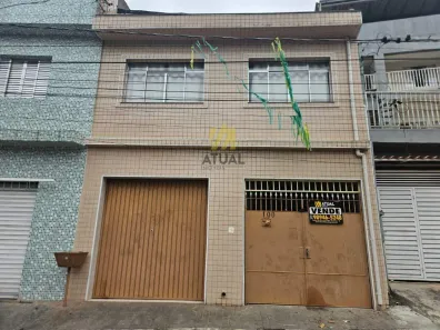 Casa com 2 Quartos à venda, 131m² no Pedreira, São Paulo