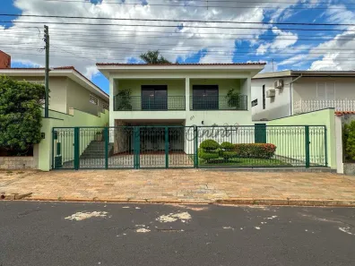 Casa com 4 Quartos à venda, 310m² no Ribeirânia, Ribeirão Preto