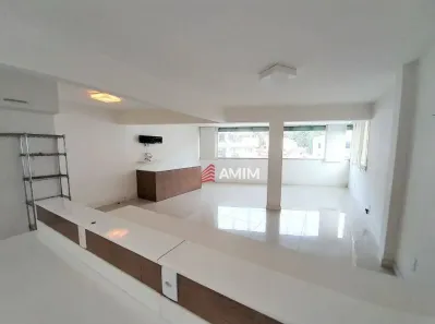 Cobertura com 2 Quartos à venda, 120m² no São Francisco, Niterói