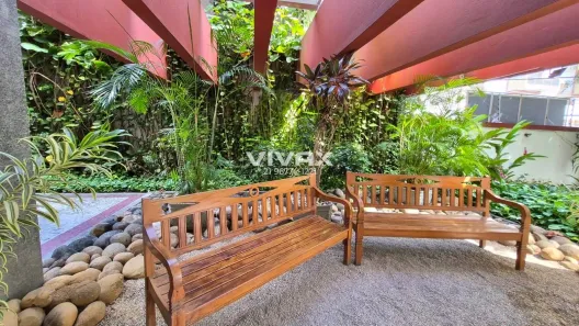 Apartamento com 3 Quartos à venda, 110m² no Méier, Rio de Janeiro