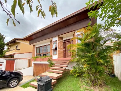 Casa de Condomínio com 4 Quartos à venda, 360m² no Jardim das Colinas, São José dos Campos