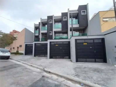 Sobrado com 4 Quartos à venda, 160m² no Parque Peruche, São Paulo