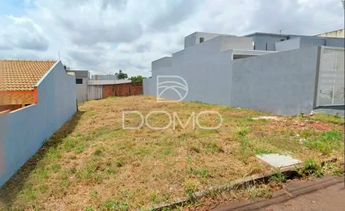 Lote/Terreno à venda, 360m² no Parque Verde, Cascavel