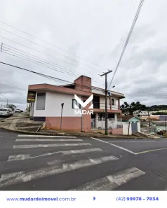 Casa com 4 Quartos à venda, 226m² no Lacustre, Castro