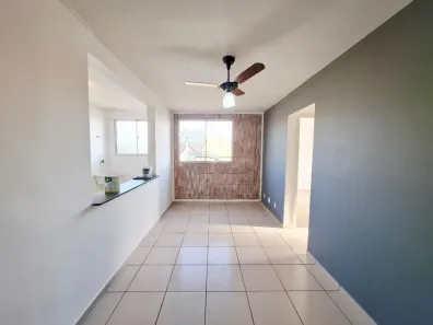 Apartamento com 2 Quartos à venda, 46m² no Ipiranga, Ribeirão Preto
