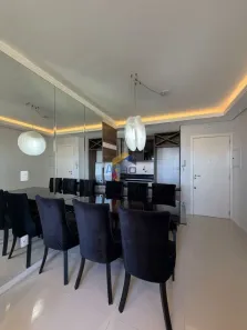Apartamento com 2 Quartos para alugar, 65m² no Barra do Rio, Itajaí