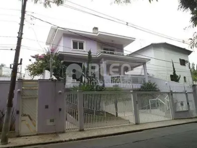 Sobrado com 4 Quartos à venda, 1100m² no Jardim São Bento, São Paulo