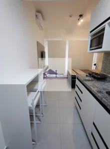 Apartamento com 1 Quarto para alugar, 22m² no Vila Mariana, São Paulo