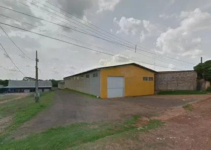 Galpão/Depósito/Armazém com 1 Quarto à venda, 1480m² no Nova Esperança, Rio Branco