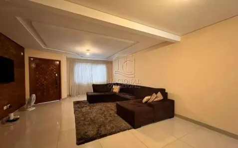 Sobrado com 3 Quartos à venda, 311m² no Parque Oratório, Santo André