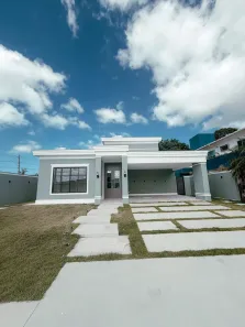Casa com 3 Quartos à venda, 400m² no Alphaville, Rio das Ostras