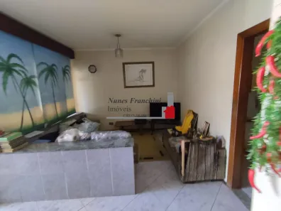 Casa com 2 Quartos à venda, 148m² no Parque Peruche, São Paulo