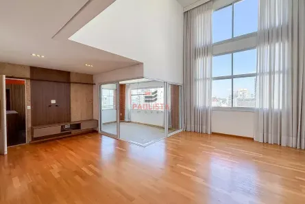 Apartamento com 3 Quartos à venda, 157m² no Cerqueira César, São Paulo