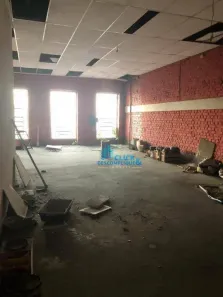Ponto Comercial para alugar, 277m² no Centro, Santos