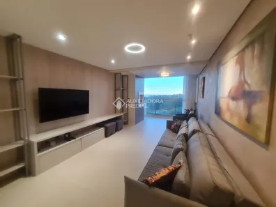 Apartamento com 2 Quartos à venda, 92m² no Campeche, Florianópolis
