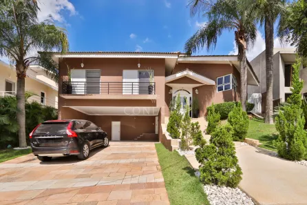 Casa com 4 Quartos para alugar, 700m² no Alphaville, Santana de Parnaíba