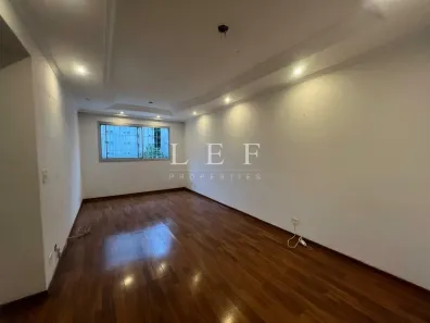 Apartamento com 3 Quartos à venda, 73m² no Indianópolis, São Paulo