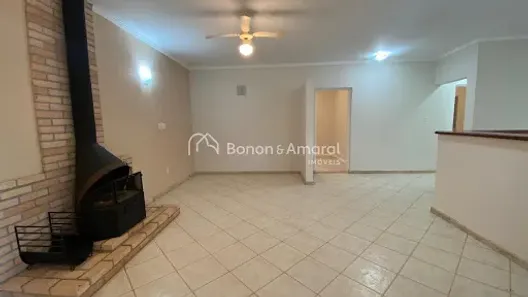 Casa de Condomínio com 3 Quartos à venda, 130m² no Caminhos de San Conrado (Sousas), Paulínia