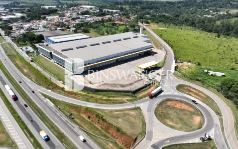 Galpão/Depósito/Armazém para alugar, 5993m² no Chácara do Pinhal, Cabreúva