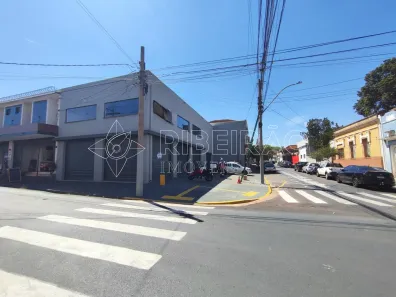 Ponto Comercial para alugar, 330m² no Campos Elíseos, Ribeirão Preto